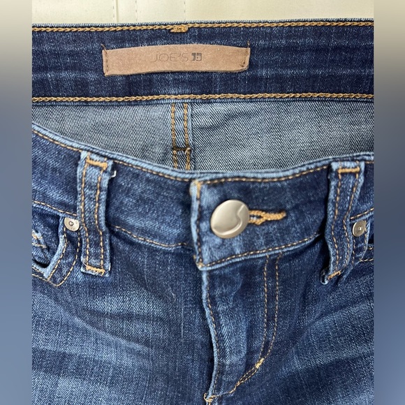 Joe's Jeans skinny ankle - Picture 6 of 7